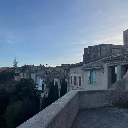 Nichoir Des Gorges Villa Montolieu Exterior photo
