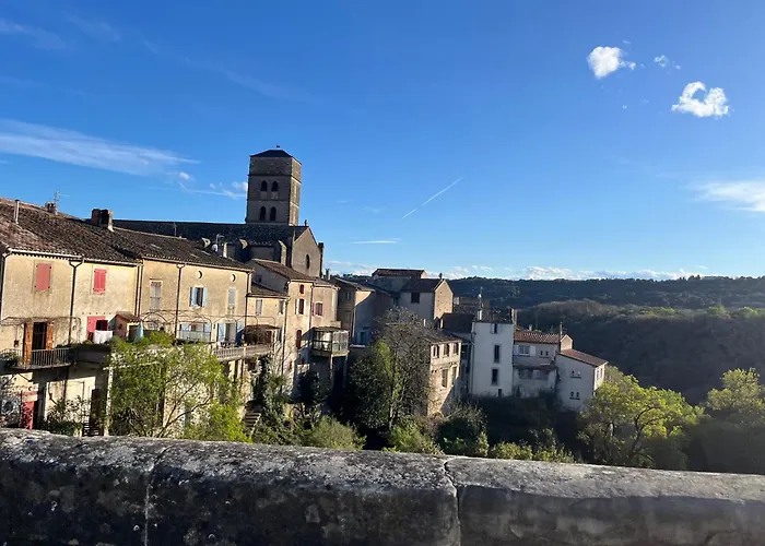 Nichoir Des Gorges