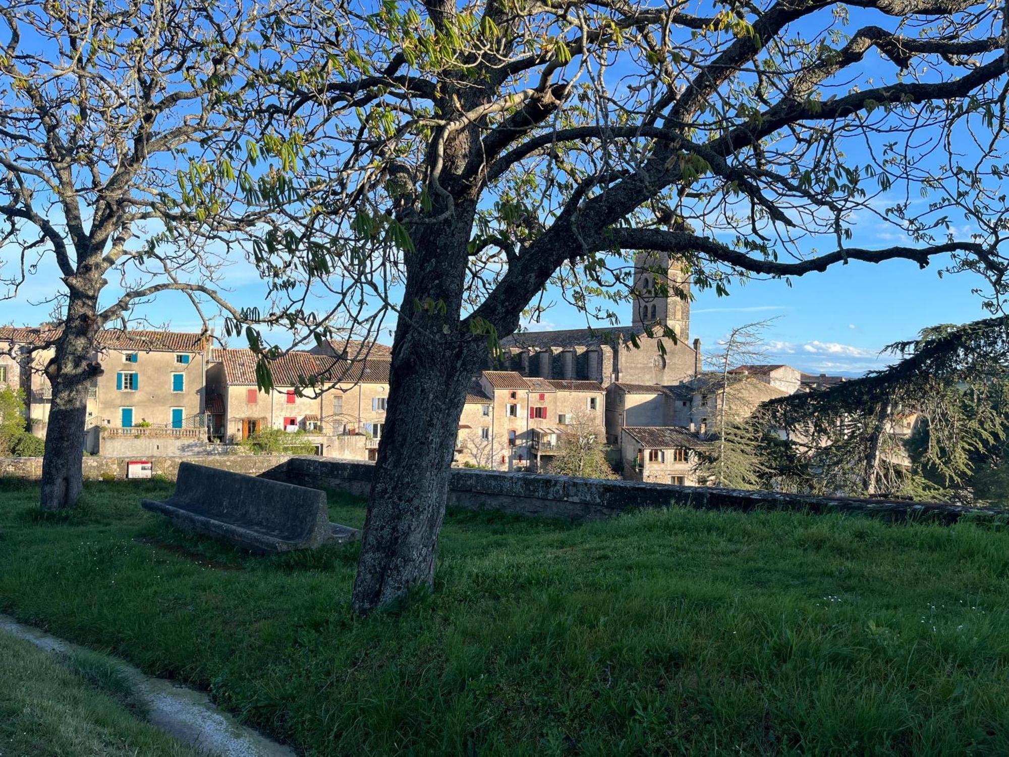 Nichoir Des Gorges Holiday home Montolieu