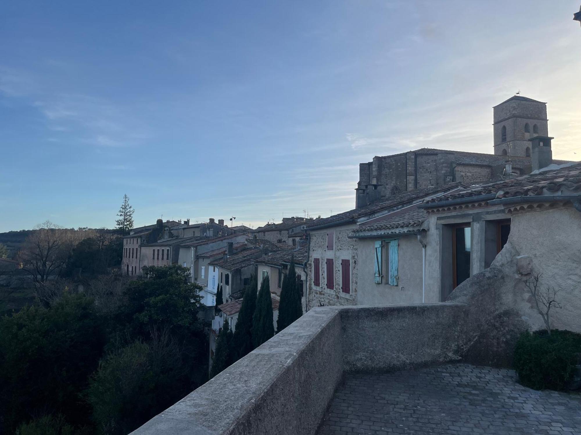 Holiday home Nichoir Des Gorges Montolieu