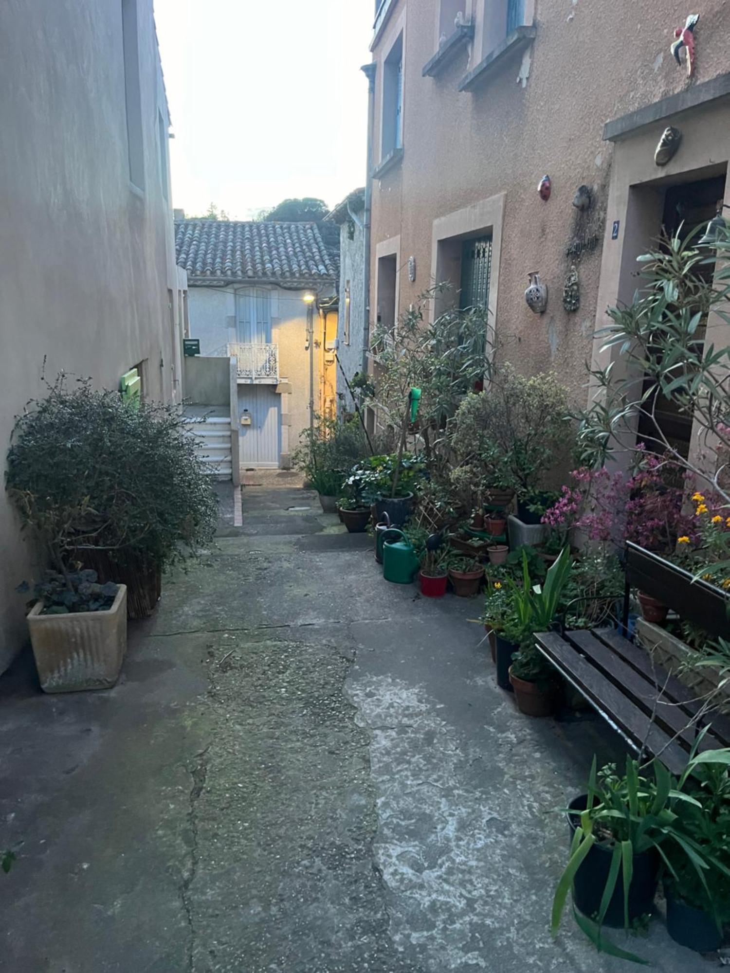 Holiday home Nichoir Des Gorges *