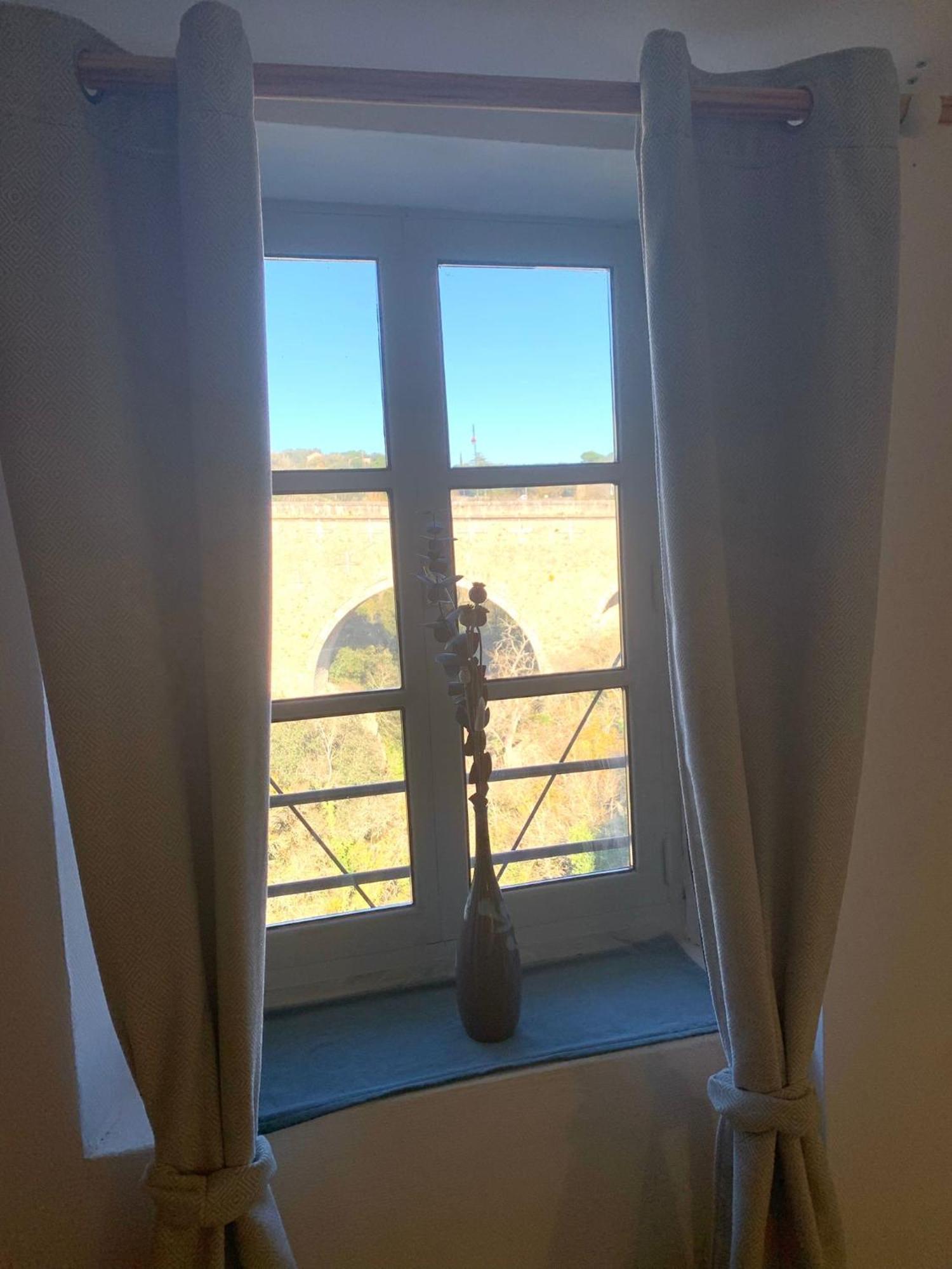 Nichoir Des Gorges Holiday home Montolieu