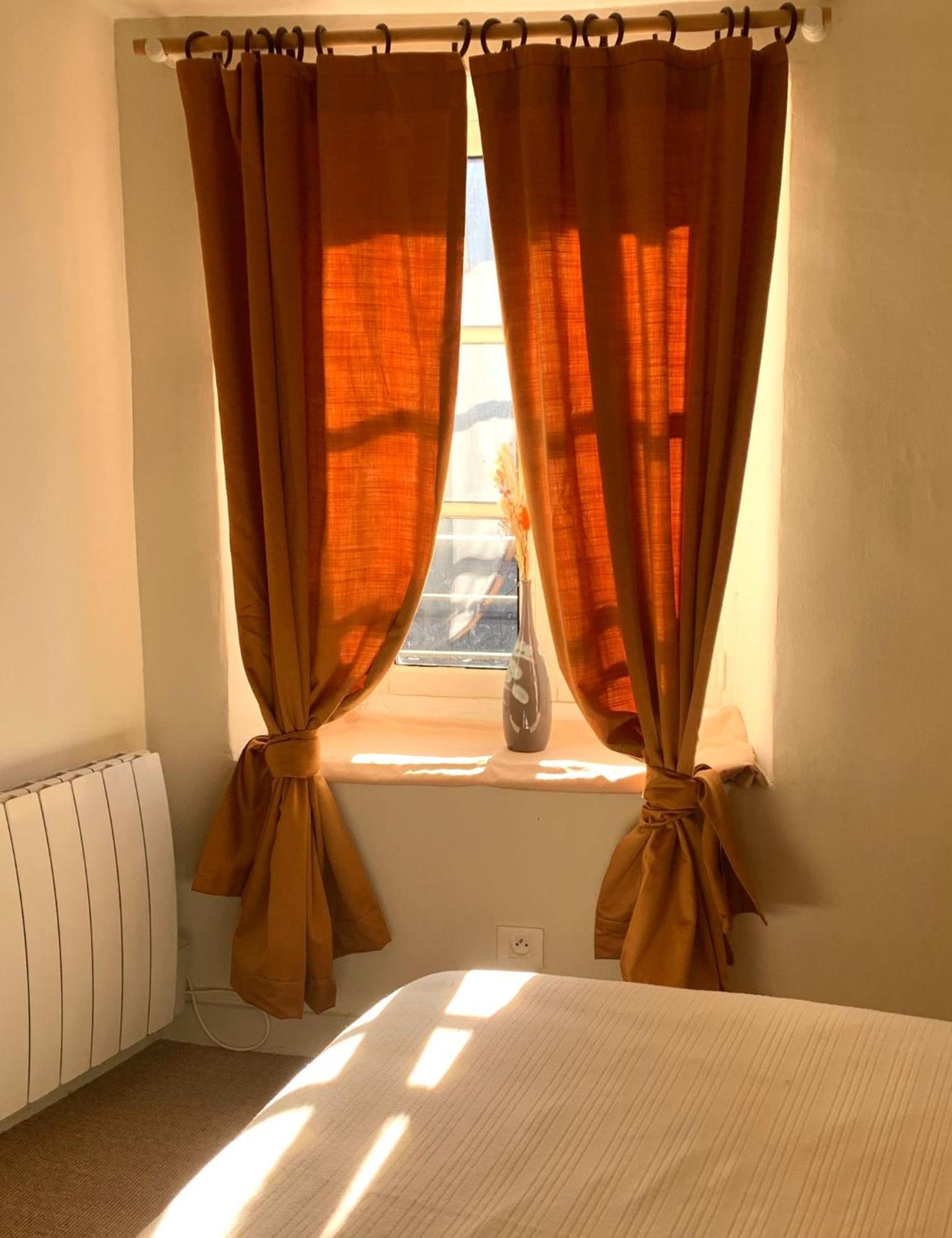Nichoir Des Gorges Holiday home *