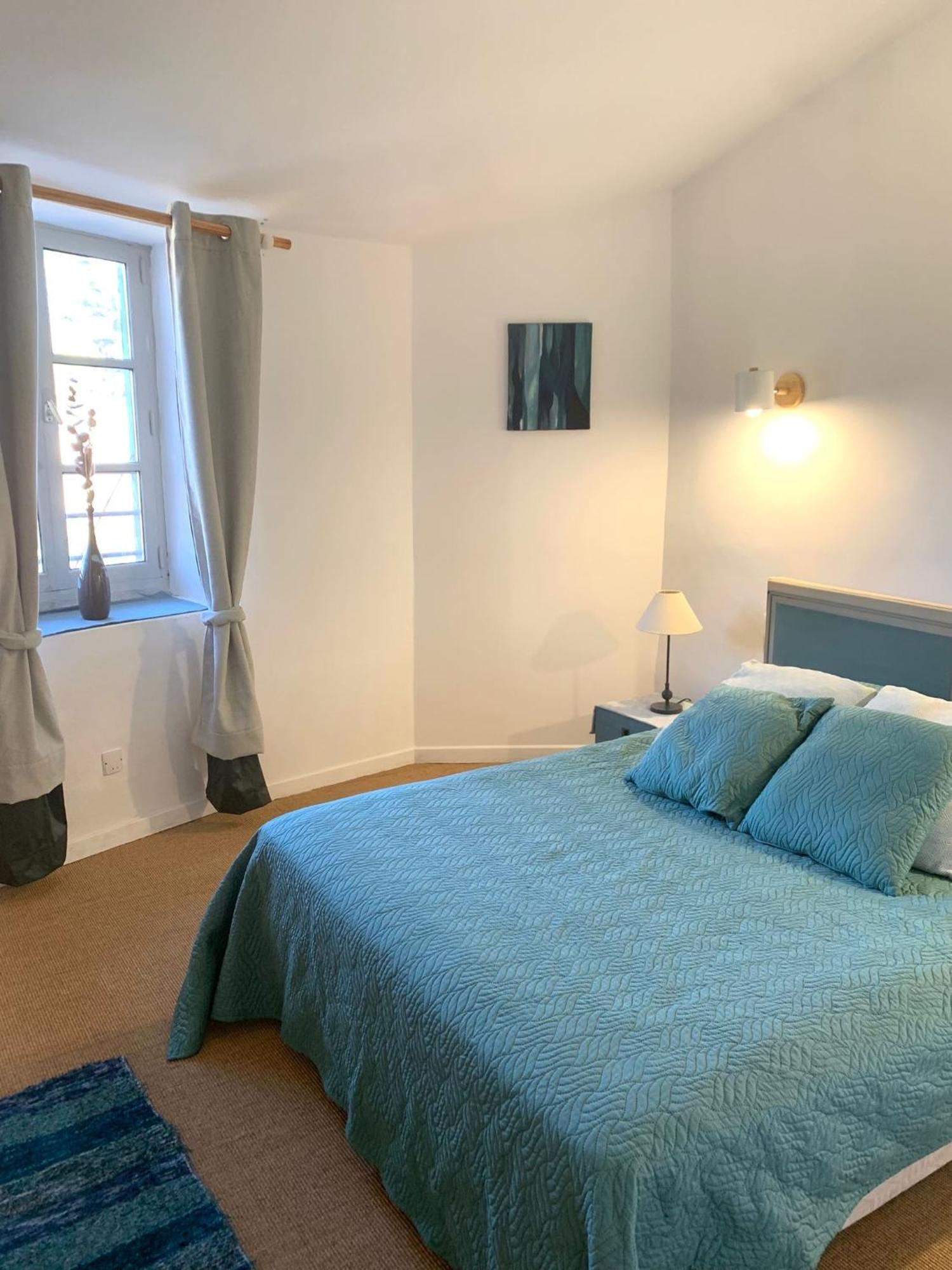 Holiday home Nichoir Des Gorges