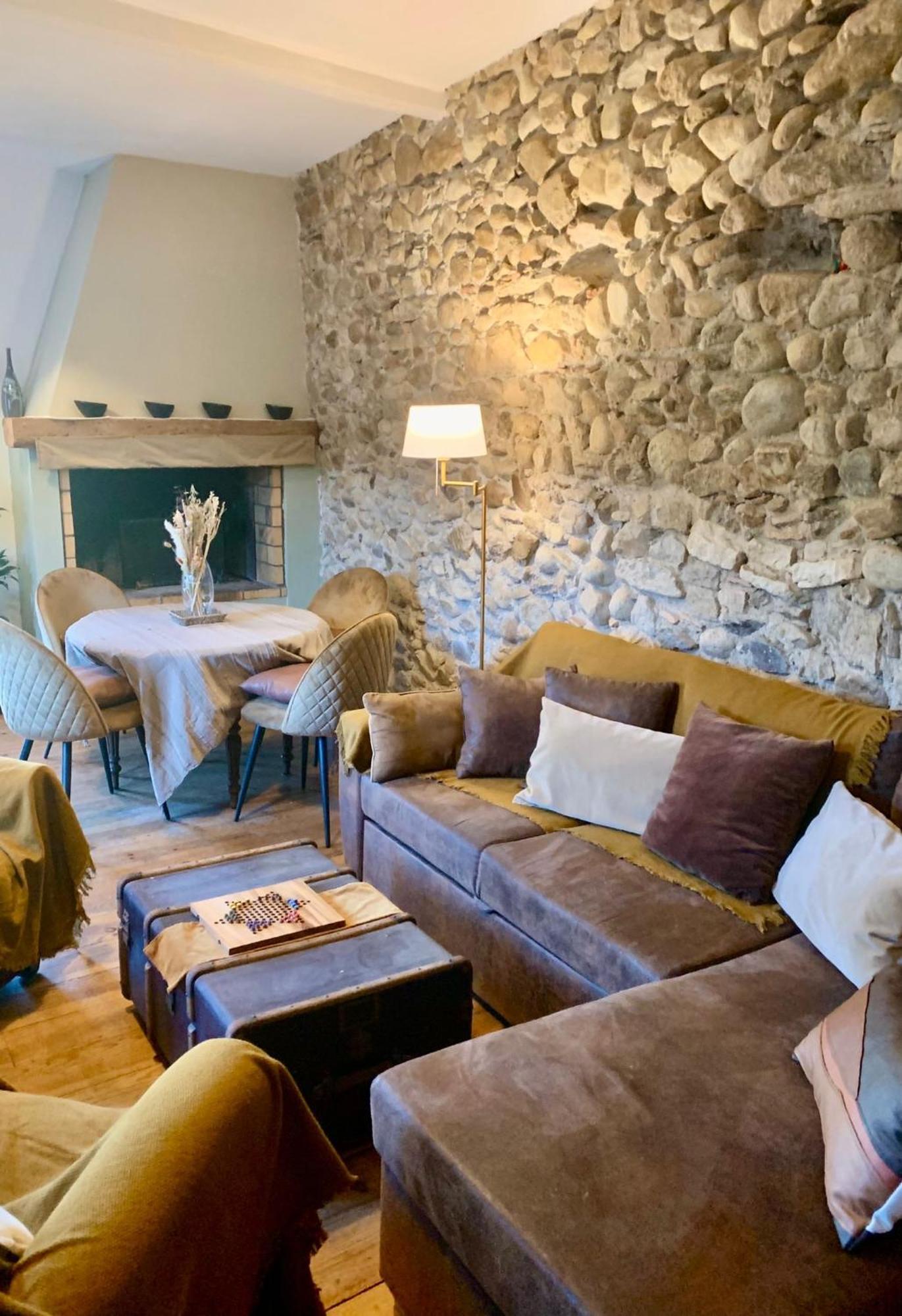 Holiday home Nichoir Des Gorges
