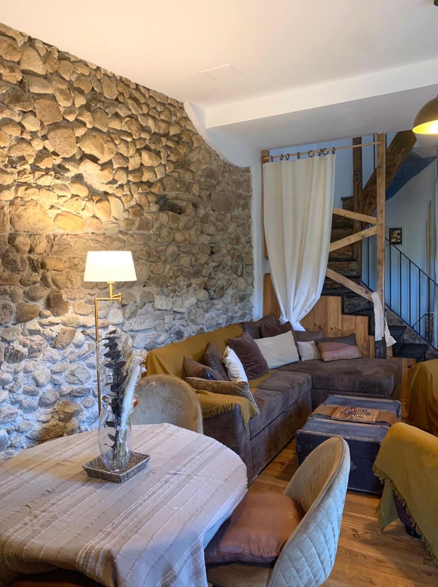 Nichoir Des Gorges Holiday home Montolieu