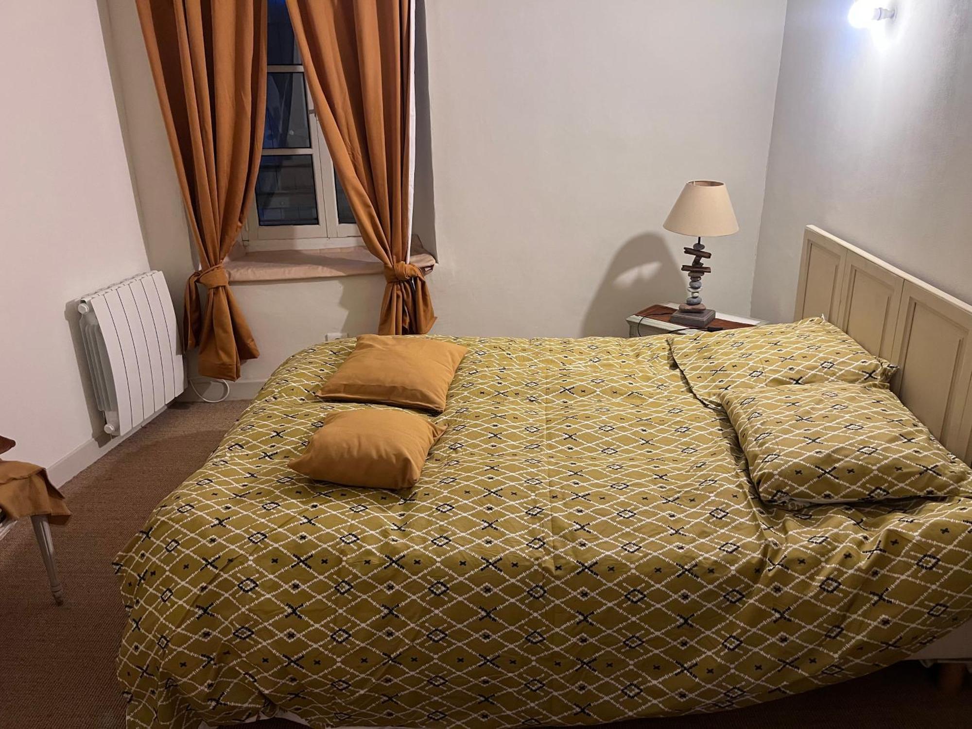 Nichoir Des Gorges Holiday home Montolieu